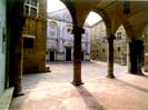 Pienza-Il Duomo