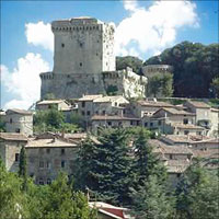 Sarteano