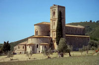 Montalcino