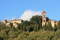 Montefollonico
