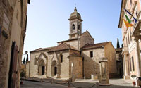San Quirico