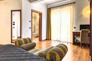 HOTEL PANORAMIC - Le Nostre Camere