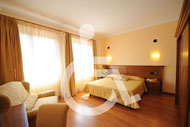 HOTEL PANORAMIC - Le Nostre Camere