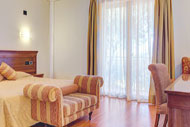 HOTEL PANORAMIC - Le Nostre Camere