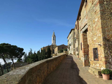 HOTEL PANORAMIC - Un sogno chiamato ....Toscana