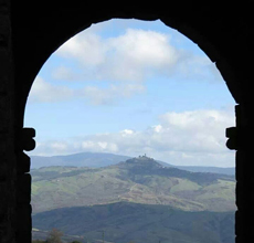 HOTEL PANORAMIC - Un sogno chiamato ....Toscana