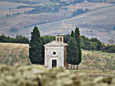 HOTEL PANORAMIC - Un sogno chiamato ....Toscana