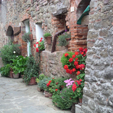 HOTEL PANORAMIC - Un sogno chiamato ....Toscana