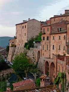 HOTEL PANORAMIC - Un sogno chiamato ....Toscana