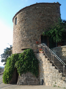 HOTEL PANORAMIC - Un sogno chiamato ....Toscana