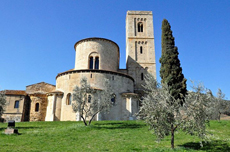 HOTEL PANORAMIC - Un sogno chiamato ....Toscana