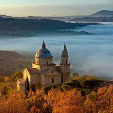 HOTEL PANORAMIC - Un sogno chiamato ....Toscana