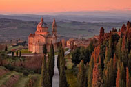 HOTEL PANORAMIC - Un sogno chiamato ....Toscana