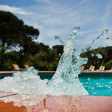 Piscina Montepulciano