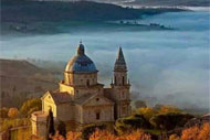 HOTEL PANORAMIC - Un sogno chiamato ....Toscana