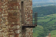 HOTEL PANORAMIC - Un sogno chiamato ....Toscana