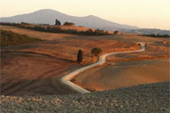 HOTEL PANORAMIC - Un sogno chiamato ....Toscana