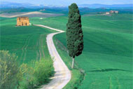 HOTEL PANORAMIC - Un sogno chiamato ....Toscana