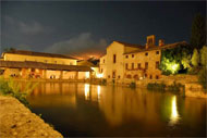 HOTEL PANORAMIC - Un sogno chiamato ....Toscana