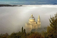 HOTEL PANORAMIC - Un sogno chiamato ....Toscana
