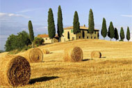 HOTEL PANORAMIC - Un sogno chiamato ....Toscana