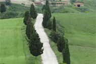 HOTEL PANORAMIC - Un sogno chiamato ....Toscana