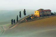 HOTEL PANORAMIC - Un sogno chiamato ....Toscana