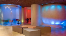 Terme Sensoriali