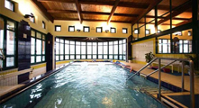 Terme a Montepulciano
