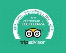 Trip Advisor Hall of Fame